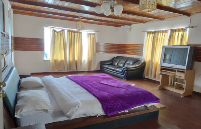 1 x Tent House 